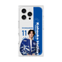 プレミアムスクエアケース［ D.LEAGUE - avex ROYALBRATS - Kohsuke Hattori ］