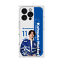 プレミアムスクエアケース［ D.LEAGUE - avex ROYALBRATS - Kohsuke Hattori ］