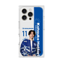 プレミアムスクエアケース［ D.LEAGUE - avex ROYALBRATS - Kohsuke Hattori ］