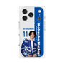 プレミアムスクエアケース［ D.LEAGUE - avex ROYALBRATS - Kohsuke Hattori ］