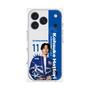 プレミアムスクエアケース［ D.LEAGUE - avex ROYALBRATS - Kohsuke Hattori ］