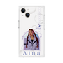 プレミアムスクエアケース［ D.LEAGUE - Medical Concierge I'moon - Aina ］