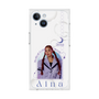 プレミアムスクエアケース［ D.LEAGUE - Medical Concierge I'moon - Aina ］