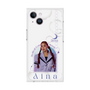 プレミアムスクエアケース［ D.LEAGUE - Medical Concierge I'moon - Aina ］