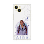 プレミアムスクエアケース［ D.LEAGUE - Medical Concierge I'moon - Aina ］