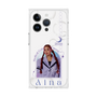 プレミアムスクエアケース［ D.LEAGUE - Medical Concierge I'moon - Aina ］
