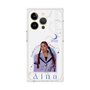 プレミアムスクエアケース［ D.LEAGUE - Medical Concierge I'moon - Aina ］