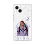 プレミアムスクエアケース［ D.LEAGUE - Medical Concierge I'moon - Aina ］
