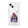 プレミアムスクエアケース［ D.LEAGUE - Medical Concierge I'moon - Aina ］
