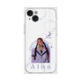 プレミアムスクエアケース［ D.LEAGUE - Medical Concierge I'moon - Aina ］
