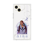 プレミアムスクエアケース［ D.LEAGUE - Medical Concierge I'moon - Aina ］