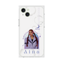 プレミアムスクエアケース［ D.LEAGUE - Medical Concierge I'moon - Aina ］