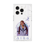 プレミアムスクエアケース［ D.LEAGUE - Medical Concierge I'moon - Aina ］