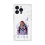 プレミアムスクエアケース［ D.LEAGUE - Medical Concierge I'moon - Aina ］