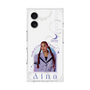 プレミアムスクエアケース［ D.LEAGUE - Medical Concierge I'moon - Aina ］