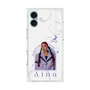 プレミアムスクエアケース［ D.LEAGUE - Medical Concierge I'moon - Aina ］