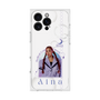 プレミアムスクエアケース［ D.LEAGUE - Medical Concierge I'moon - Aina ］