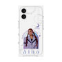 プレミアムスクエアケース［ D.LEAGUE - Medical Concierge I'moon - Aina ］