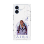 プレミアムスクエアケース［ D.LEAGUE - Medical Concierge I'moon - Aina ］