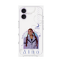 プレミアムスクエアケース［ D.LEAGUE - Medical Concierge I'moon - Aina ］