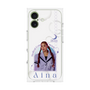 プレミアムスクエアケース［ D.LEAGUE - Medical Concierge I'moon - Aina ］