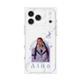 プレミアムスクエアケース［ D.LEAGUE - Medical Concierge I'moon - Aina ］