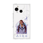 プレミアムスクエアケース［ D.LEAGUE - Medical Concierge I'moon - Aina ］