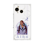 プレミアムスクエアケース［ D.LEAGUE - Medical Concierge I'moon - Aina ］