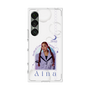 プレミアムスクエアケース［ D.LEAGUE - Medical Concierge I'moon - Aina ］