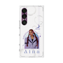 プレミアムスクエアケース［ D.LEAGUE - Medical Concierge I'moon - Aina ］
