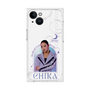プレミアムスクエアケース［ D.LEAGUE - Medical Concierge I'moon - CHIKA ］