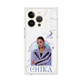 プレミアムスクエアケース［ D.LEAGUE - Medical Concierge I'moon - CHIKA ］
