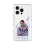 プレミアムスクエアケース［ D.LEAGUE - Medical Concierge I'moon - CHIKA ］