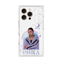 プレミアムスクエアケース［ D.LEAGUE - Medical Concierge I'moon - CHIKA ］
