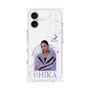 プレミアムスクエアケース［ D.LEAGUE - Medical Concierge I'moon - CHIKA ］