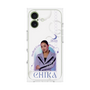 プレミアムスクエアケース［ D.LEAGUE - Medical Concierge I'moon - CHIKA ］
