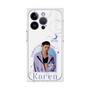 プレミアムスクエアケース［ D.LEAGUE - Medical Concierge I'moon - Karen ］