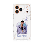 プレミアムスクエアケース［ D.LEAGUE - Medical Concierge I'moon - Karen ］