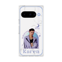 プレミアムスクエアケース［ D.LEAGUE - Medical Concierge I'moon - Karen ］