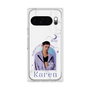 プレミアムスクエアケース［ D.LEAGUE - Medical Concierge I'moon - Karen ］
