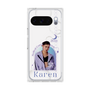 プレミアムスクエアケース［ D.LEAGUE - Medical Concierge I'moon - Karen ］