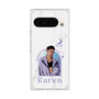 プレミアムスクエアケース［ D.LEAGUE - Medical Concierge I'moon - Karen ］