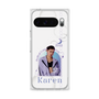 プレミアムスクエアケース［ D.LEAGUE - Medical Concierge I'moon - Karen ］