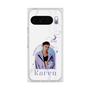 プレミアムスクエアケース［ D.LEAGUE - Medical Concierge I'moon - Karen ］