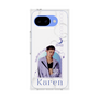 プレミアムスクエアケース［ D.LEAGUE - Medical Concierge I'moon - Karen ］