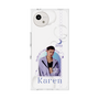 プレミアムスクエアケース［ D.LEAGUE - Medical Concierge I'moon - Karen ］