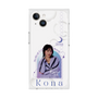 プレミアムスクエアケース［ D.LEAGUE - Medical Concierge I'moon - Kona ］