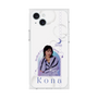 プレミアムスクエアケース［ D.LEAGUE - Medical Concierge I'moon - Kona ］