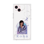 プレミアムスクエアケース［ D.LEAGUE - Medical Concierge I'moon - Kona ］