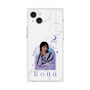 プレミアムスクエアケース［ D.LEAGUE - Medical Concierge I'moon - Kona ］